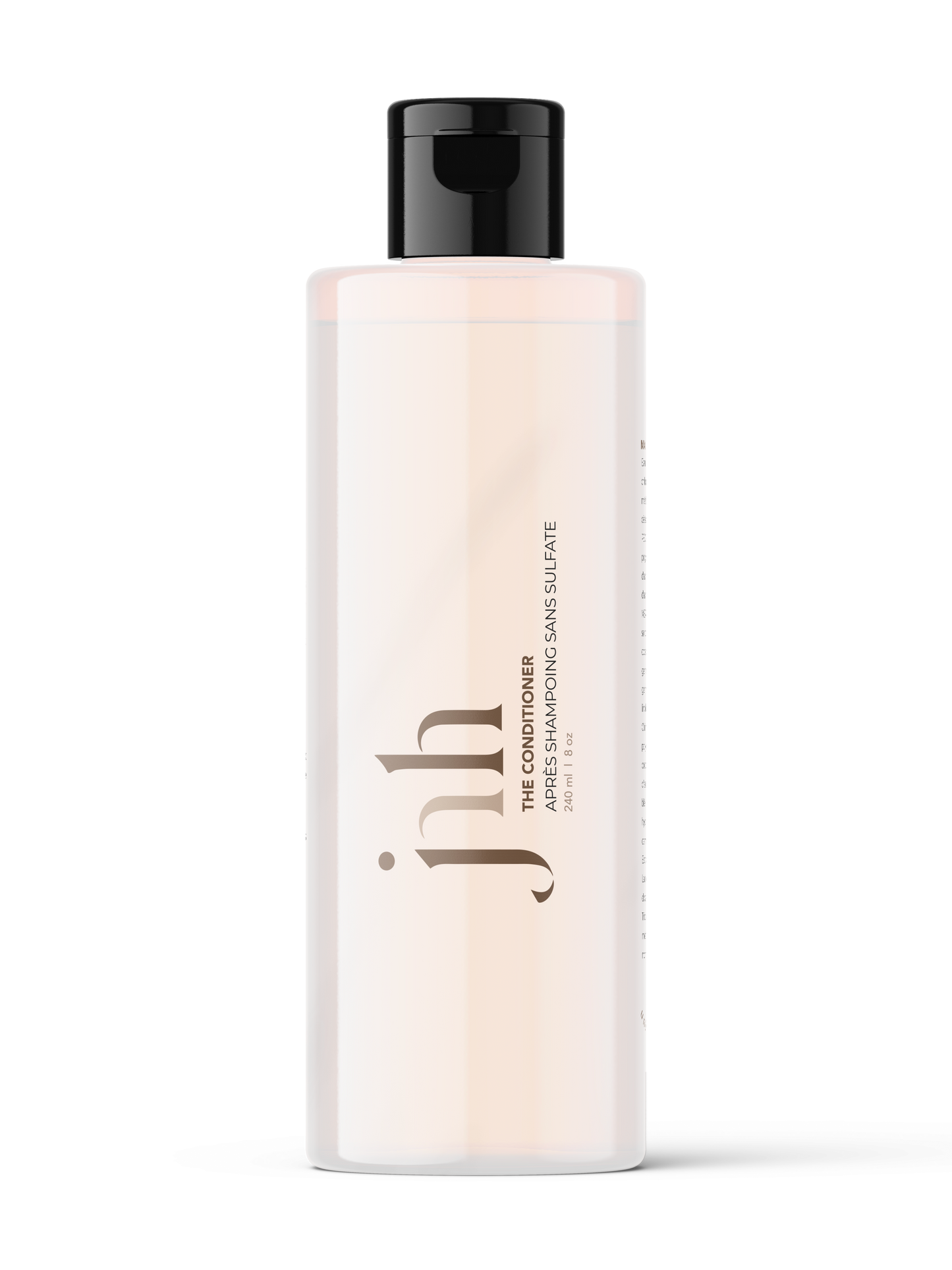 The Conditioner - Après Shampooing Sans Sulfate