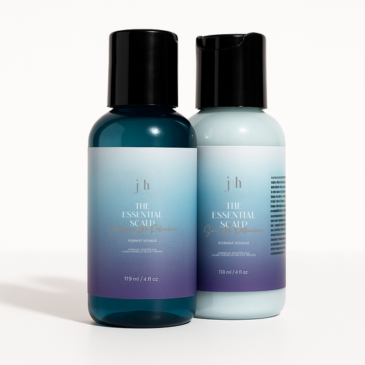Gamme The Essential Scalp - Anti Pelliculaire