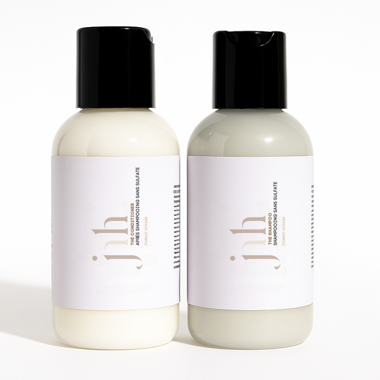 Gamme Hydratante
